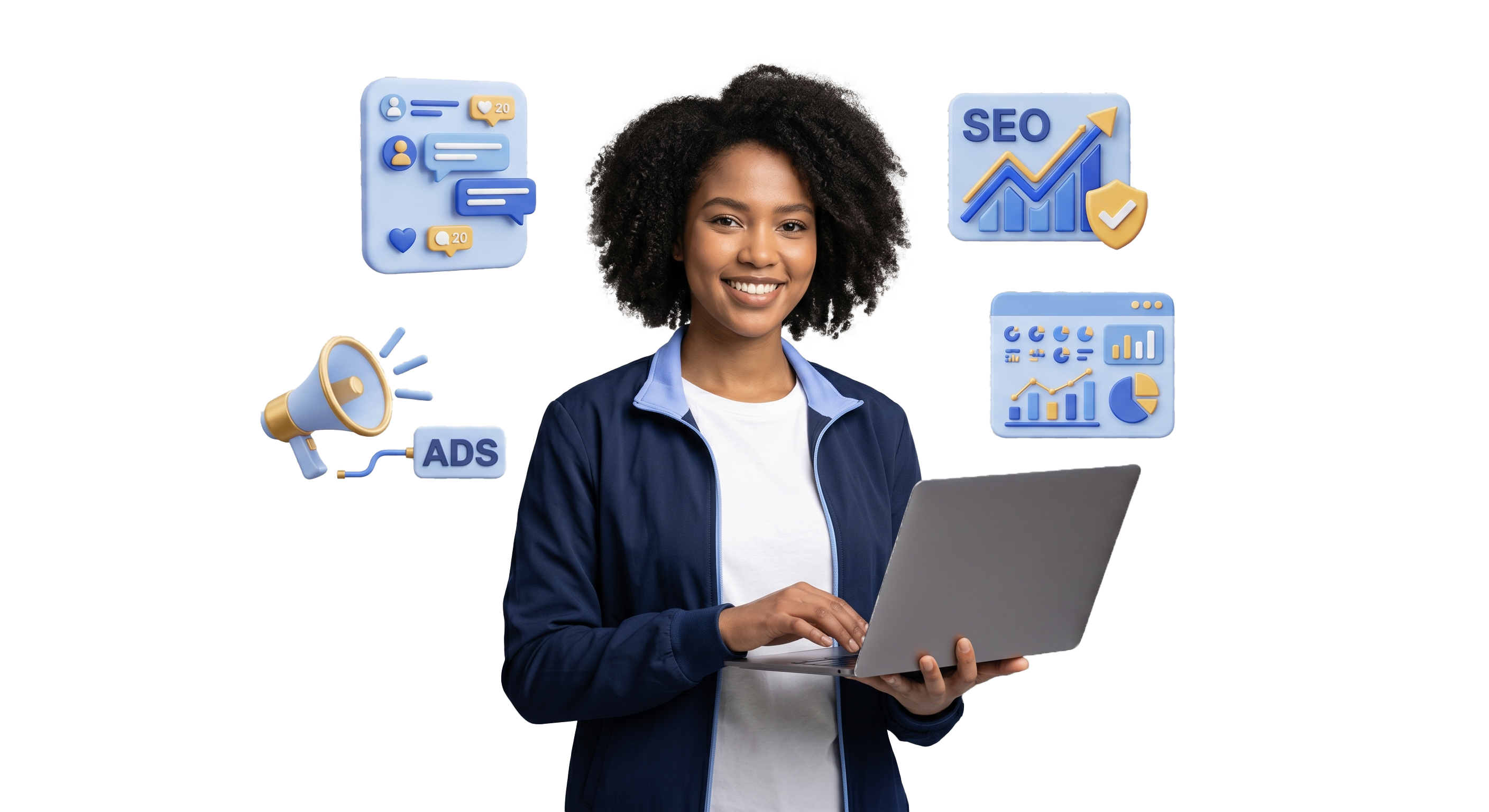 Digital Marketing